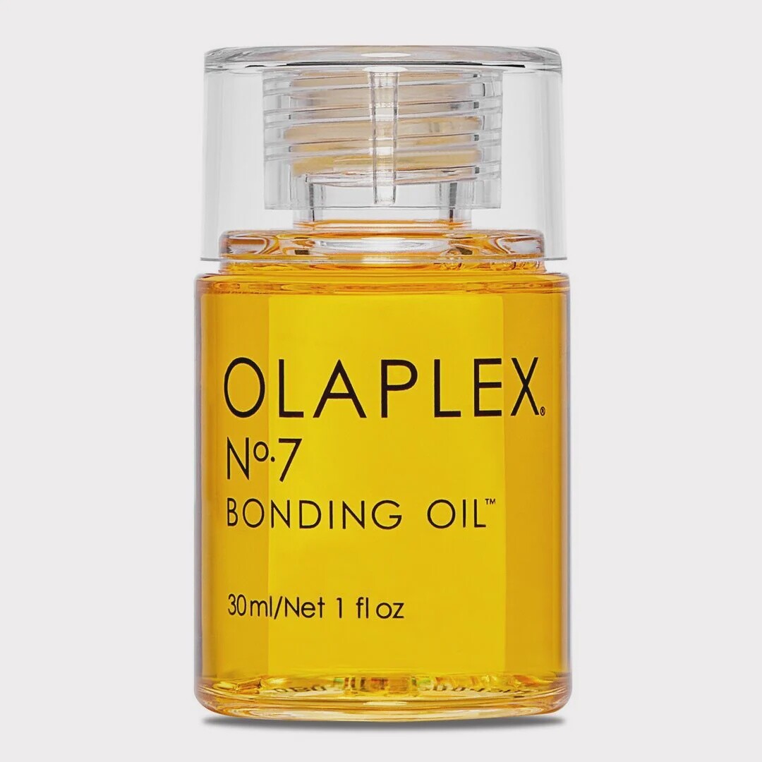 Olaplex No.7 Bonding Oil 30mL