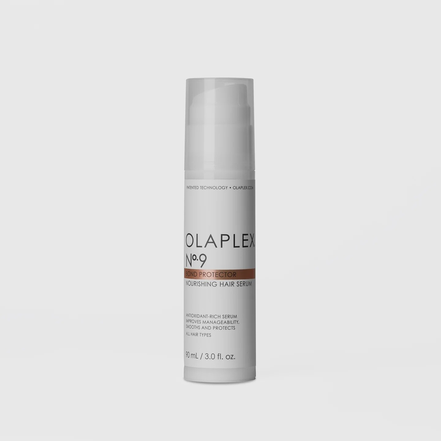 Olaplex No.9 Bond Nourishing Hair Serum 90mL