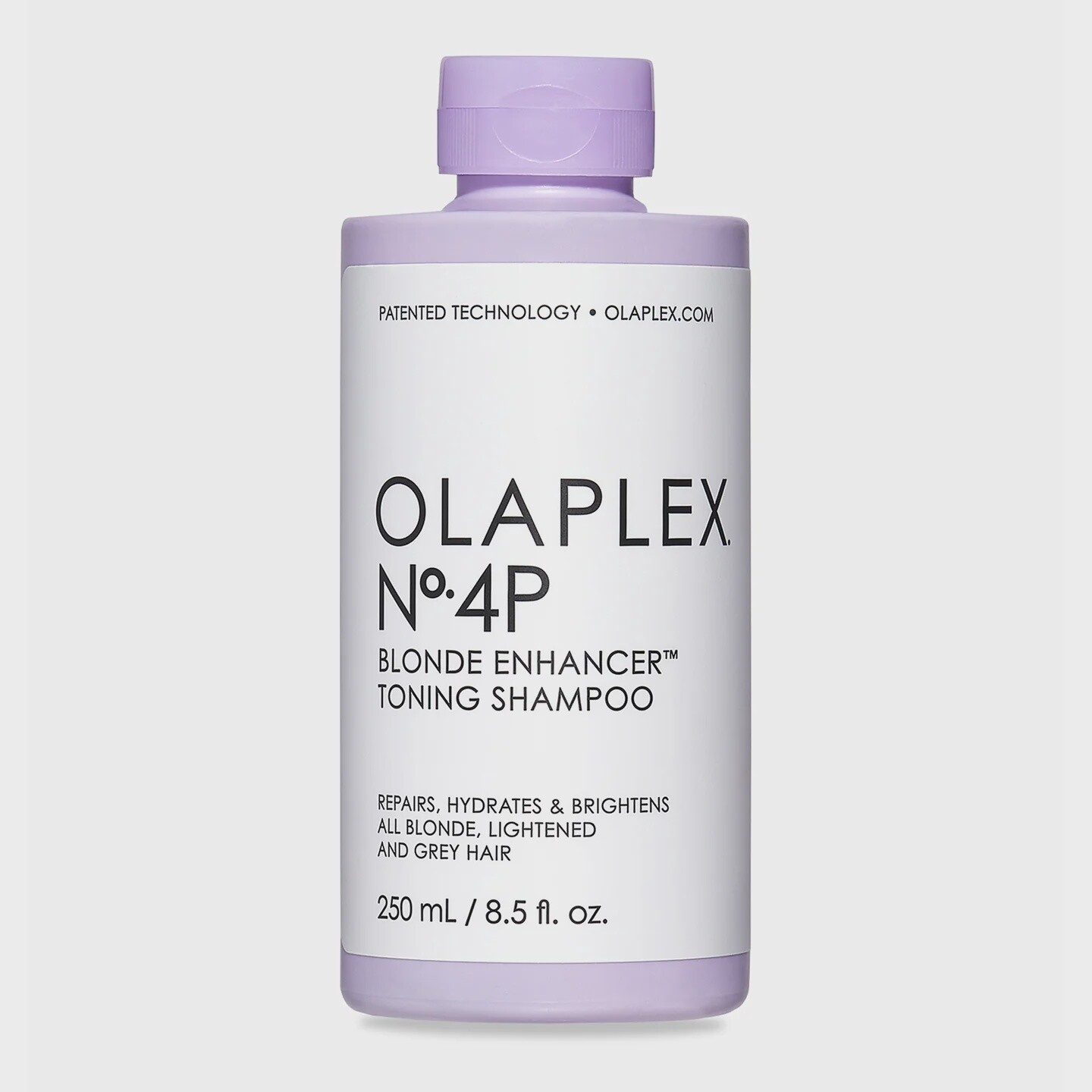 Olaplex No 4-P Bond Maintenance Purple Shampoo 250mL