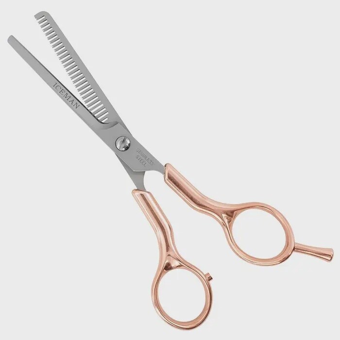 Iceman 6.0&quot; Rose Gold Thinner