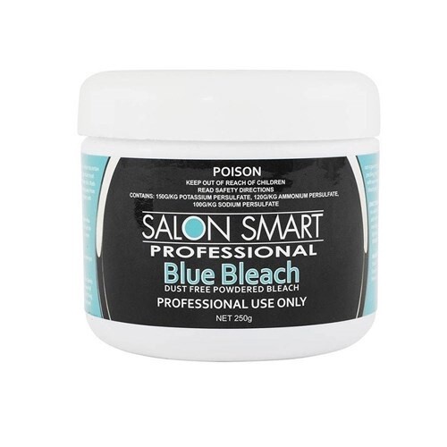 Salon Smart Bleach  250g - Blue