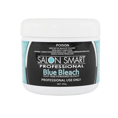 Salon Smart Bleach  250g - Blue