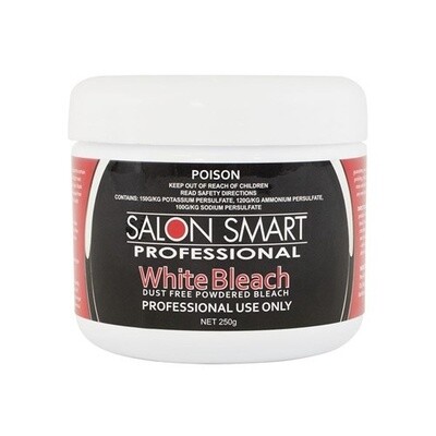Salon Smart Bleach  250g - White