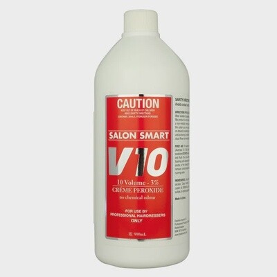 SALON SMART Creme Peroxide  10V1000ml