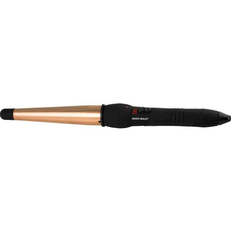 Silver Bullet Fastlane Titanium Conical Rose Gold Large - 19mm-32mm