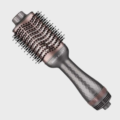 Silver Bullet Platinum Hot Air Brush - Large - 73mm