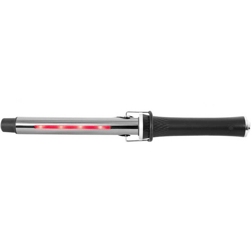 Silver Bullet Vivid Curling Iron - 25mm