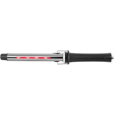 Silver Bullet Vivid Curling Iron - 25mm