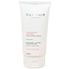 NAK Replends Creme Leave-In Moisturiser 150mL