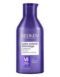 Redken Color Extend Blondage Conditioner 250mL