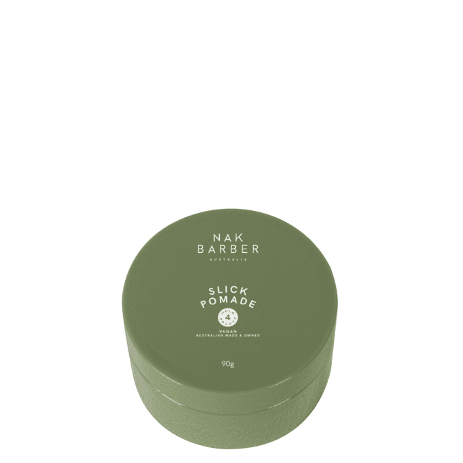 NAK Slick Pomade 90g