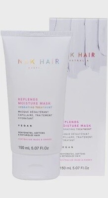 NAK Replends Moisture Mask 150mL