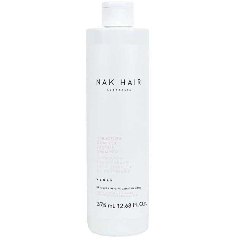NAK Structure Complex Protein Conditioner 375mL