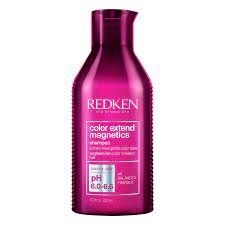 Redken Colour Extend Magnetics Shampoo 300ml