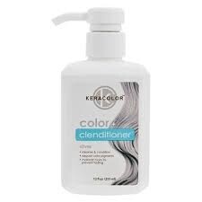 Keracolor Platinum 355ml