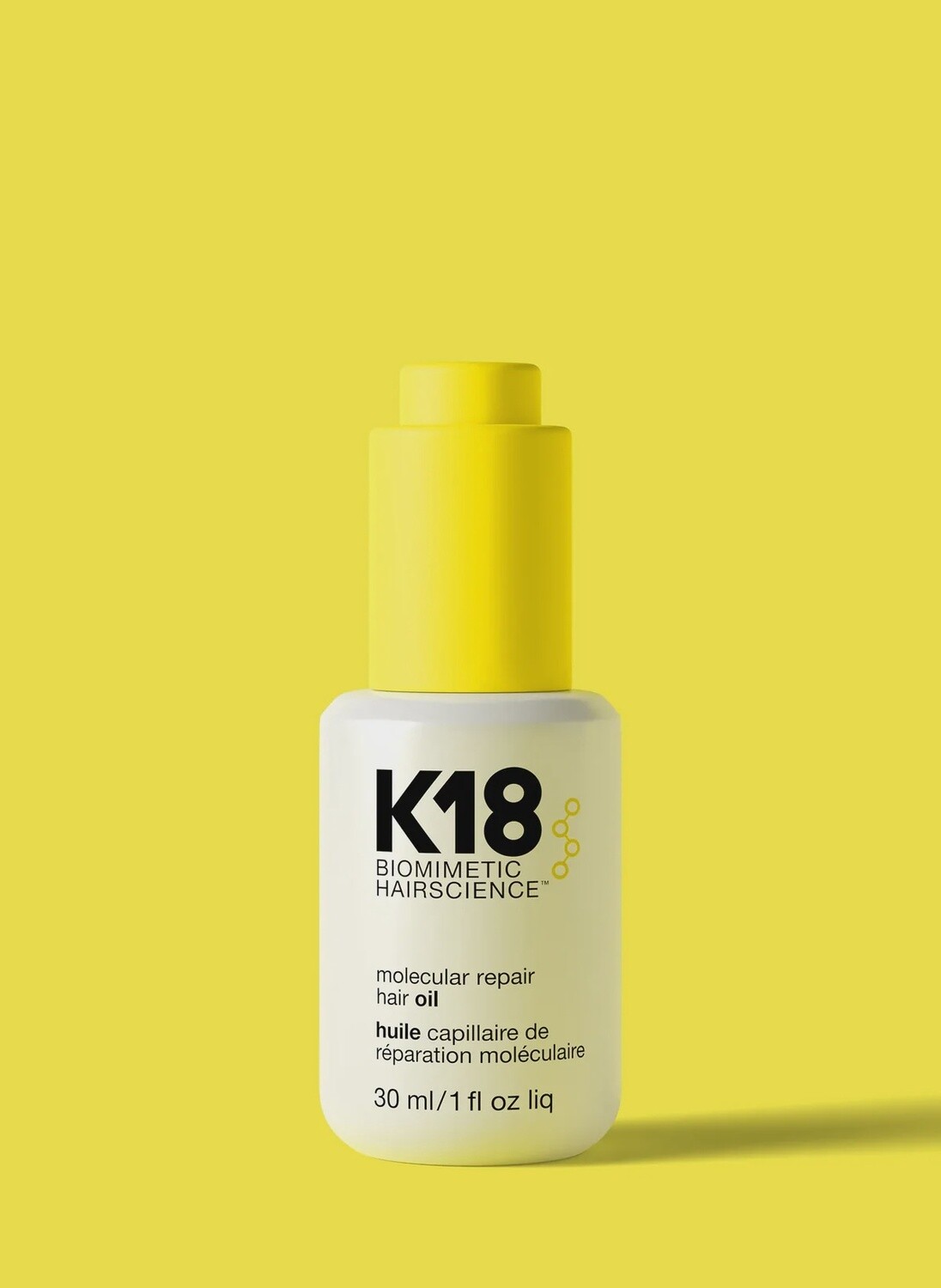 K18 Hair Oil 30ML