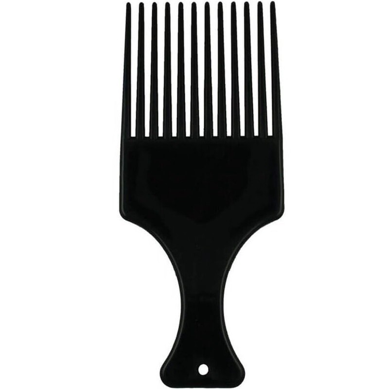 Hi Lift Afro Comb
