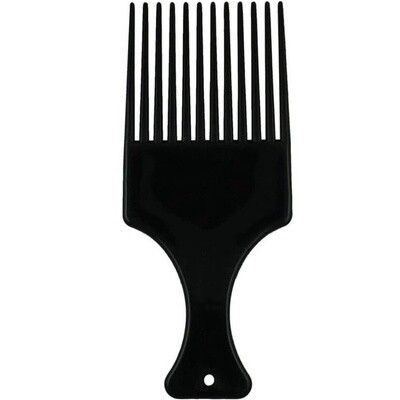 Hi Lift Afro Comb