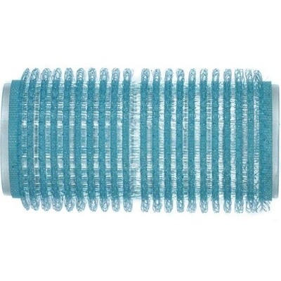 Hi Lift Valcro Rollers 15mm Blue 6pc