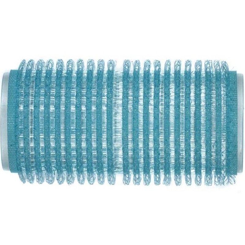 Hi Lift Valcro Rollers 40mm Blue 6pc
