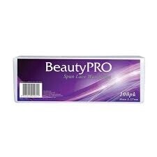 Beauty Pro Wax Strip - spun Lace