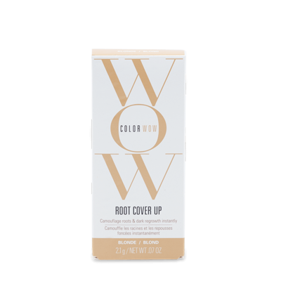 COLOR WOW ROOT COVER UP BLONDE