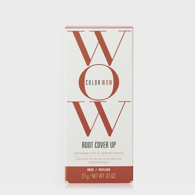 COLOR WOW ROOT COVER UP RED