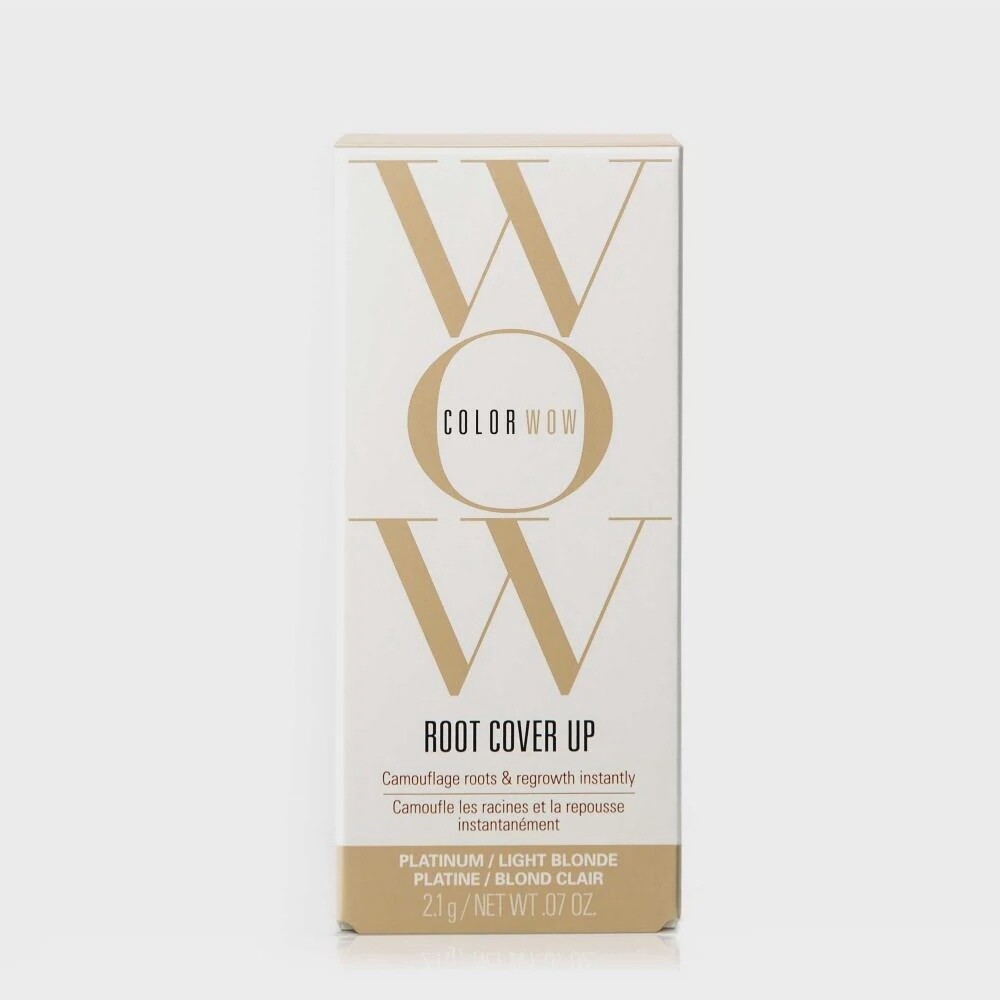 COLORWOW ROOT COVER UP PLATINUM BLONDE