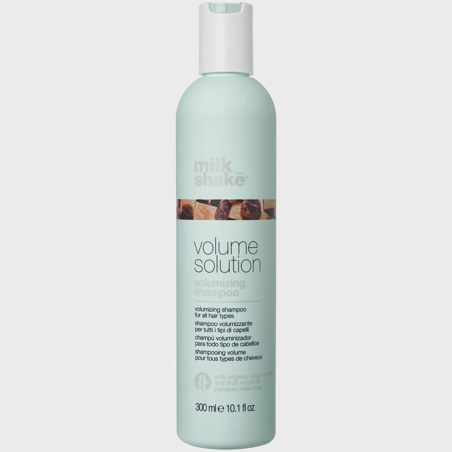Milkshake Volume Shampoo 300ML