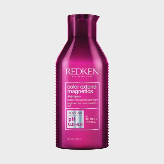 REDKEN SHAMPOO COLOUR EXTEND 500ML