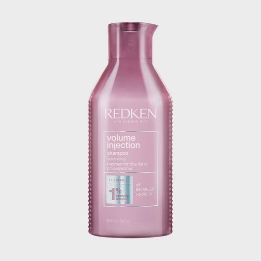 REDKEN SHAMPOO VOLUME INJECTION 500ML