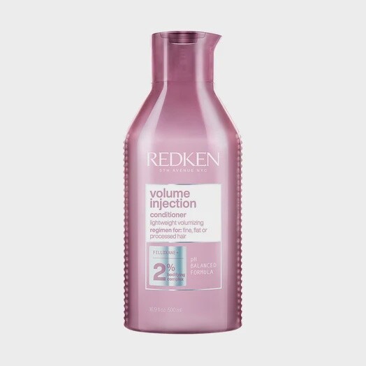 REDKEN CONDITIONER VOLUME INJECTION 500ML