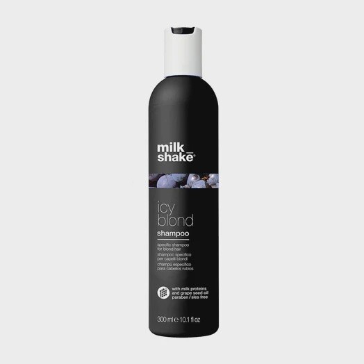 Milkshake Icy Blond  Shampoo 300ML