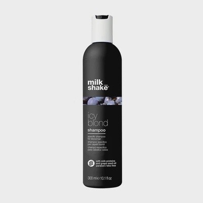 Milkshake Icy Blond  Shampoo 300ML