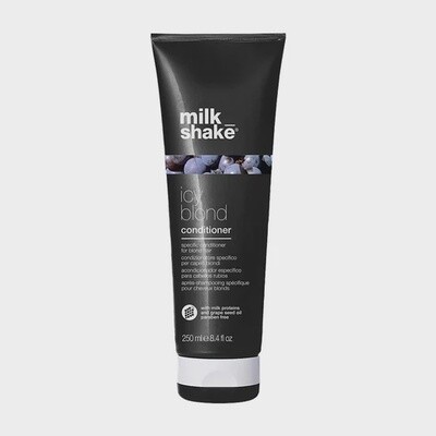 Milkshake Icy Blonde Conditioner 250ML