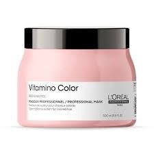 LOREAL VITAMINO COLOR MASK 500ML