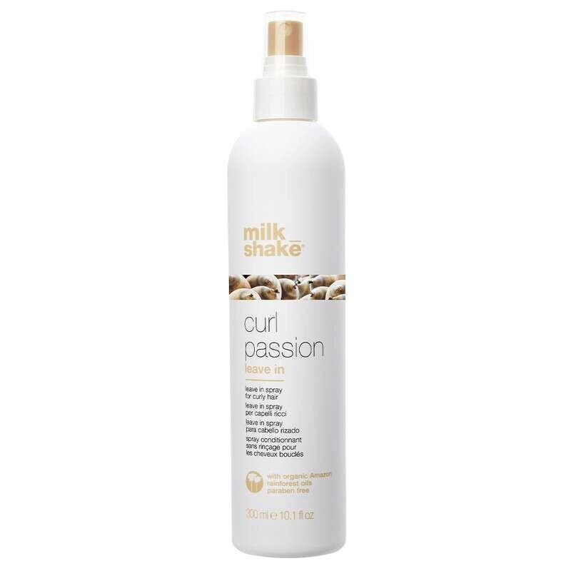 Milkshake Curl Passion Leave In Spray 300ml