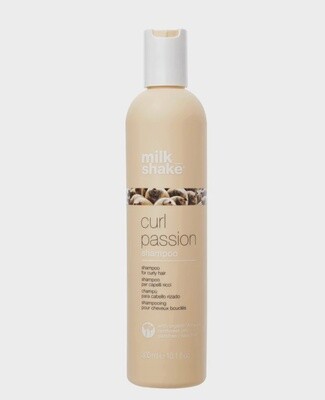 Milkshake Curl Passion Shampoo 300ml