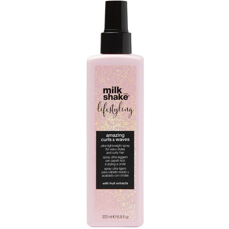 Milkshake Lifestyling Amazing Curls And Waves 200ml