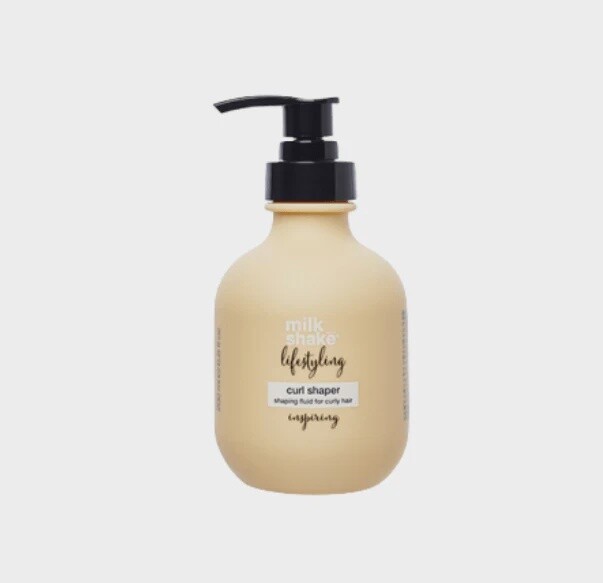 Milkshake Lifestyling Curl Shaper 200ml