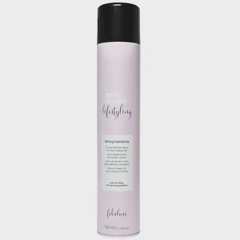Milkshake Lifestyling Strong Hold Hairspray 500g