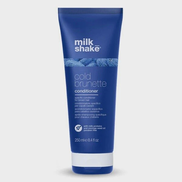 Milkshake Cold Brunette Conditioner 250ml