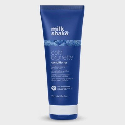 Milkshake Cold Brunette Conditioner 250ml