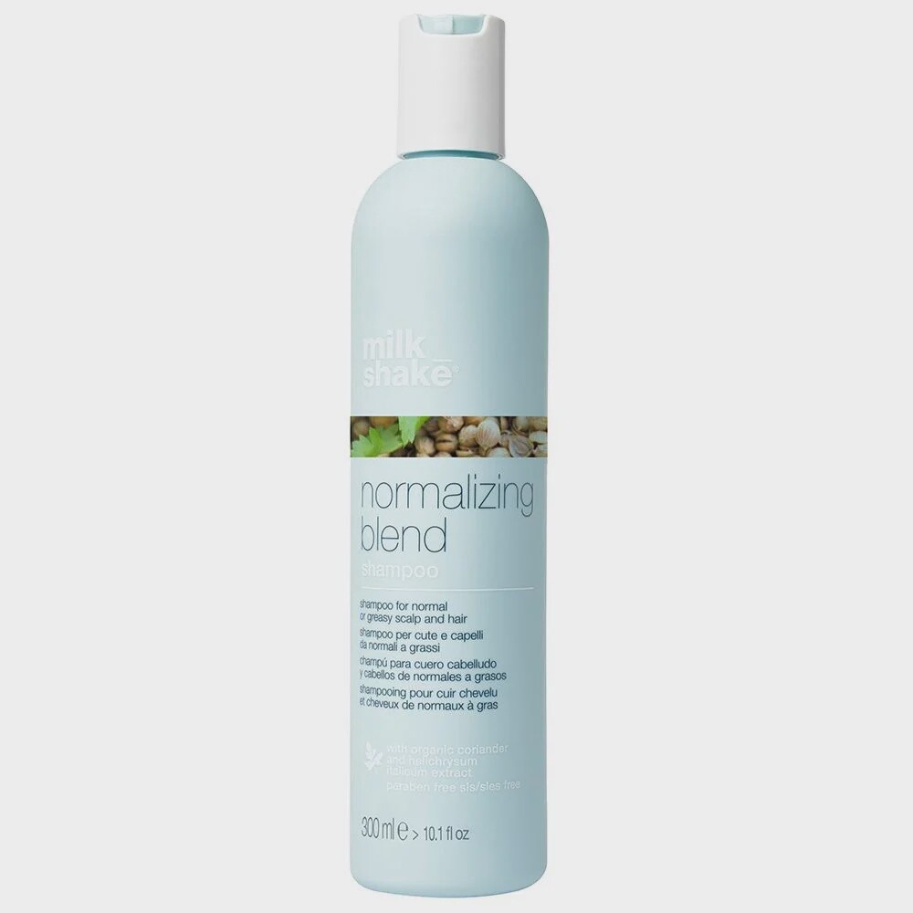 Milkshake Normalizing Blend Shampoo 300ml