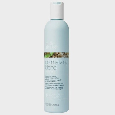 Milkshake Normalizing Blend Shampoo 300ml