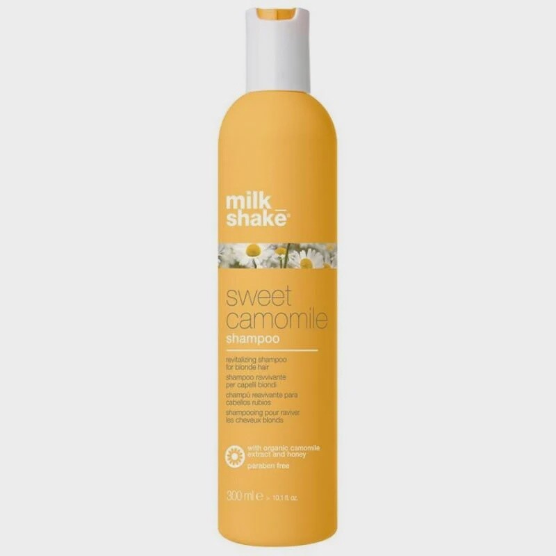 Milkshake Sweet Camomile Shampoo 300ml