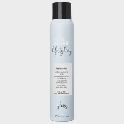 Milkshake Lifestyling Let It Shine Spray 200ml