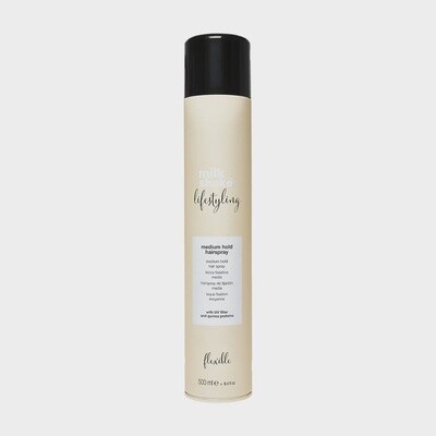 Milkshake Lifestyling Medium Hold Hairspray 500g