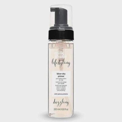 Milkshake Lifestyling Blow-dry Primer Lotion 200ml