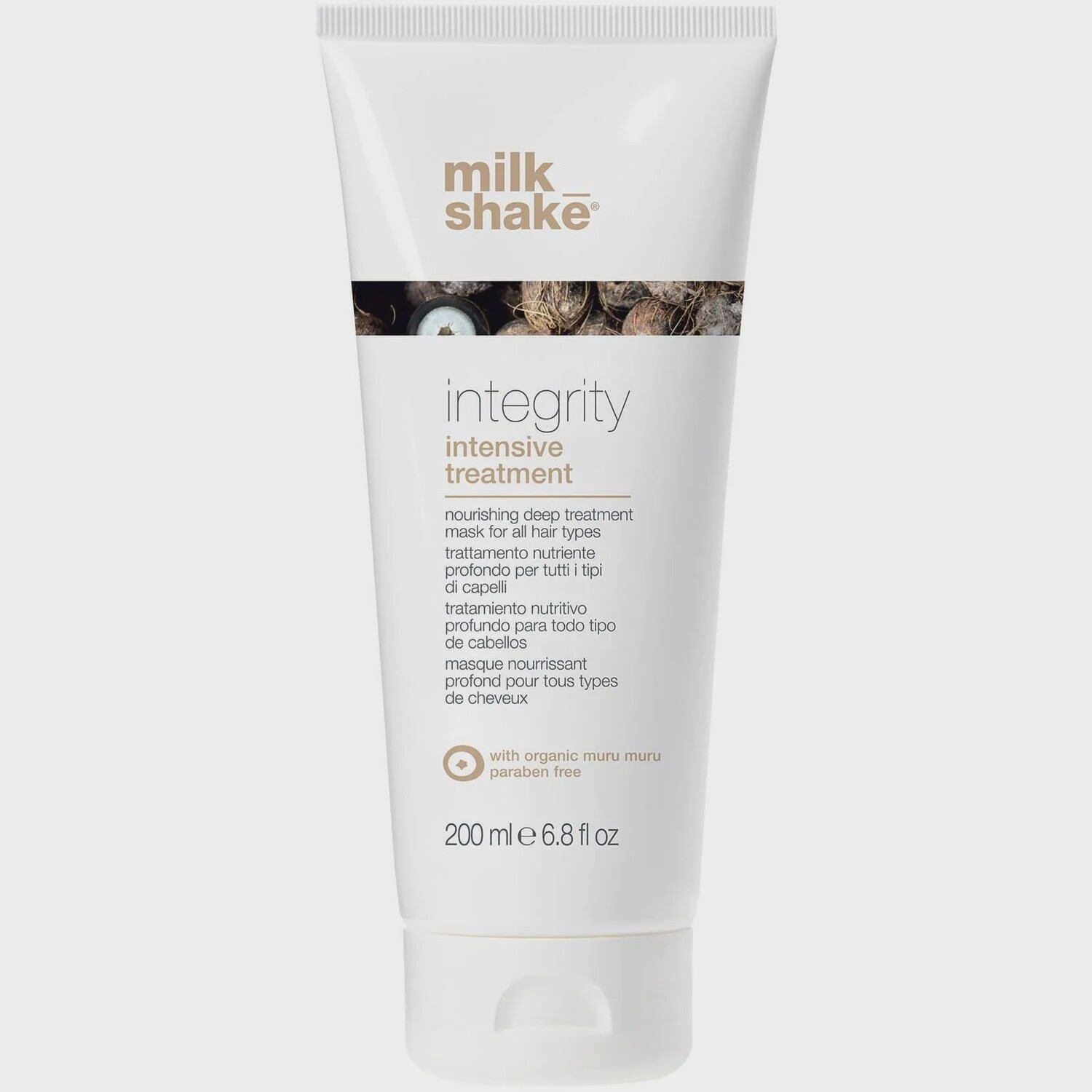 Milkshake Integrity Intense Treatment 200ml